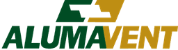 Alumavent logo